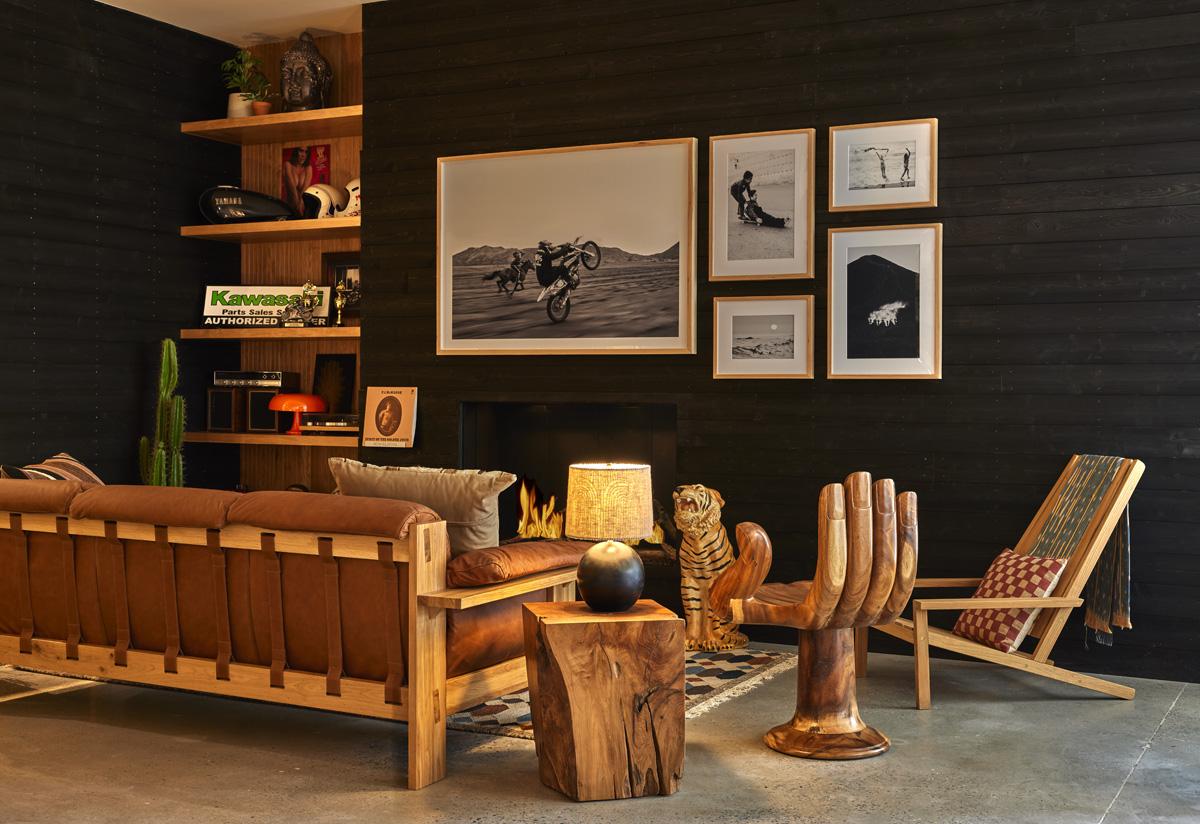 Shou Sugi Ban — Charred Siding & Shiplap | Larch Carbon | Pioneer